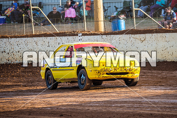 Street Stock 66 T66 - 31 - Carrick - 23rd April 2016-10