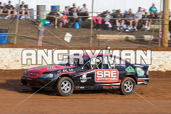 Modified 27 T27 - 28 - Carrick - 27th March 2016
