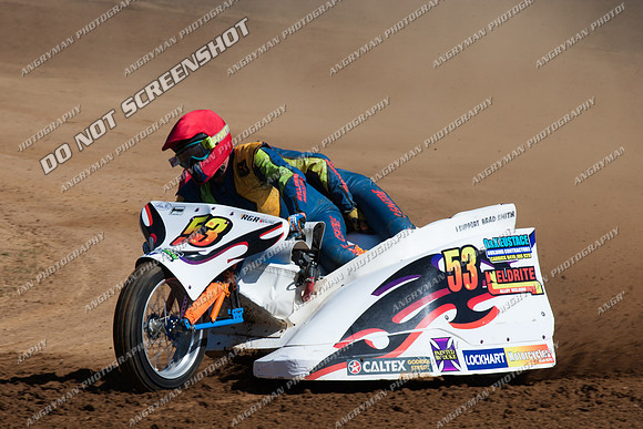 sidecar 53 - 9 - Latrobe 4th December 2011 - Wyllie Tiles Fireworks-2