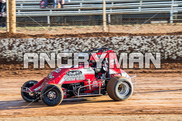 wingless 83 T83 - 27 - Carrick - 26th March 2016-4