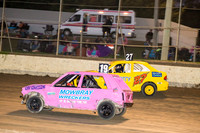 Junior 19 T19 - 26 - Latrobe - 19th March 2016-4