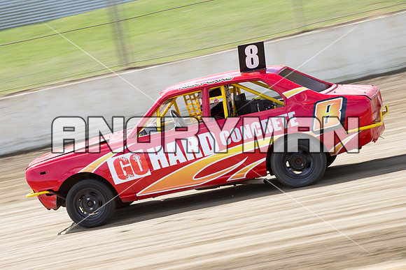 junior 8 t8 nick penno - 2 - Latrobe Practice Day - 11th October 2014-3
