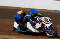 sidecar 53 - 9 - Latrobe 4th December 2011 - Wyllie Tiles Fireworks-3