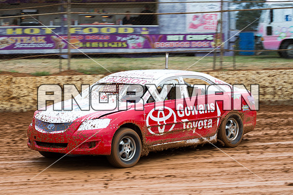 modified 11 t11 - 3 - Carrick - 18th October 2014-6