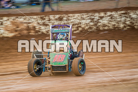 Speedcar 18 Q18 - 27 - Carrick - 26th March 2016-17