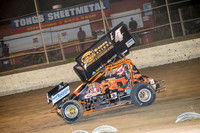 Sprintcar 4 T4 - 26 - Latrobe - 19th March 2016-12