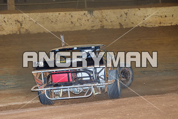 amca 29 t29 - 8 - Carrick - 29th November 2014-14