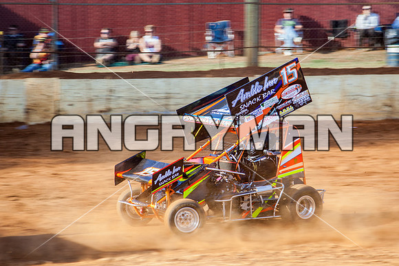 formula 500 15 t15 - 12 - Carrick - 26th Dec 2014-2
