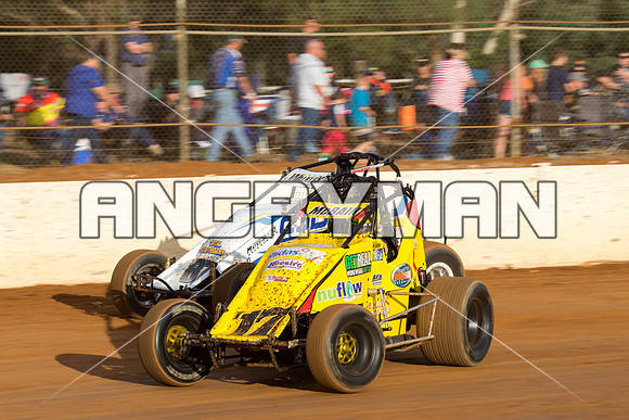wingless 17 T17 - 28 - Carrick - 27th March 2016-2