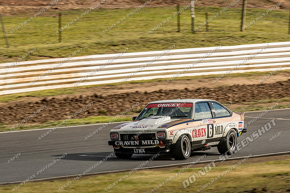 6 - Baskerville Historics 2018-2