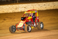 Speedcar 32 T32 - 24 - Carrick - 12th March 2016-6
