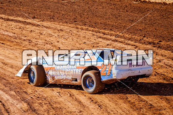 super sedan 27 t27 leon nichols - 11 - Carrick Practice Session - 20th December 2014-2