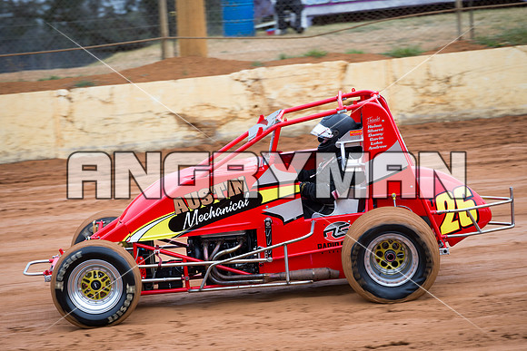 wingless 26 T26 - 3 - Carrick - 18th October 2014-2