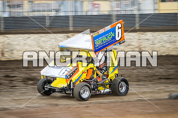 Formula 500 6 T6 - 29 - Hobart - 2nd April 2016