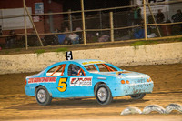 Street Stock 5 T5 - 26 - Latrobe - 19th March 2016-2