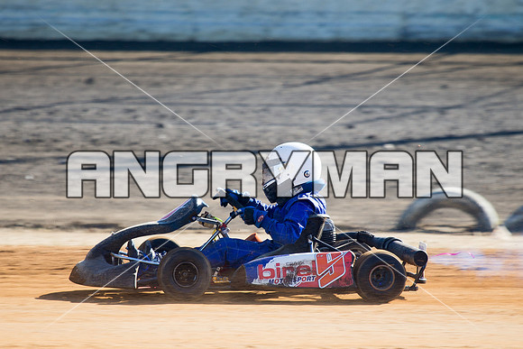 kart 9 t19 - 4 - Latrobe - 25th October 2014-9