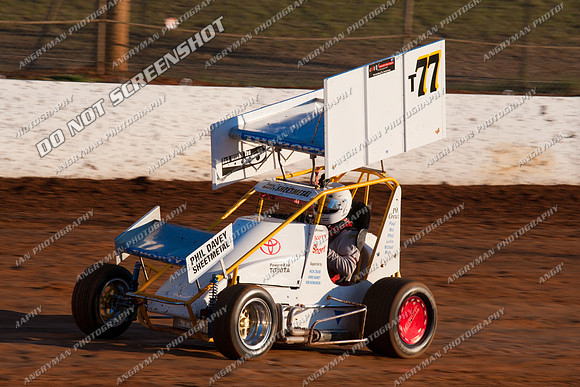 lightning sprint 77 t77 - Carrick Nov 5th-2