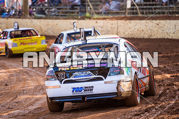 Modified 27 T27 - 8 - Carrick - 29th November 2014-2