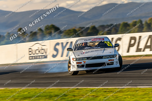 20 - Drift League - Drift Collective Rnd 2 - 17-18 May 2025-10