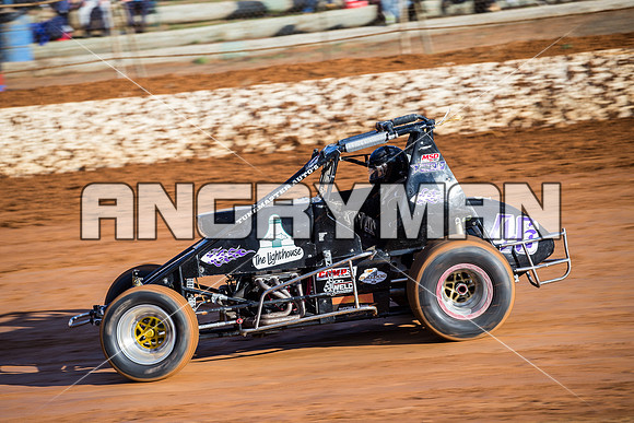 wingless 46 T46 - 27 - Carrick - 26th March 2016-2