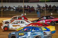 Junior 85 V85 - 18 - Carrick - 19th Feb 2022-11