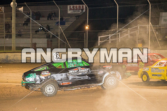 Junior 88 T88 - 26 - Latrobe - 19th March 2016-14