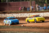 Street Stock 5 T5 - 31 - Carrick - 23rd April 2016-4