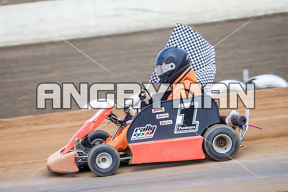 kart 28 - 9 - Latrobe - 6th December 2014-9