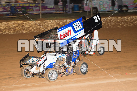 formula 500 69 t69 - 3 - Carrick - 18th October 2014-5
