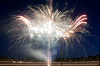 Misc - 9 - Latrobe 4th December 2011 - Wyllie Tiles Fireworks-7