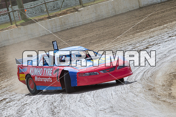 tassie six 18 - 2 - Latrobe Practice Day - 11th October 2014-6