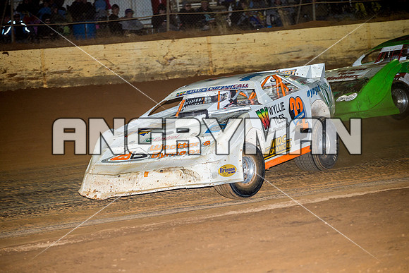 super sedan 22 t22 callum harper - 12 - Carrick - 26th Dec 2014-15