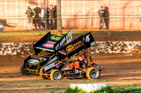 Sprintcar 4 T4 - 28 - Carrick - 27th March 2016-13