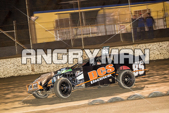 AMCA 85 T85 - 29 - Hobart - 2nd April 2016-6