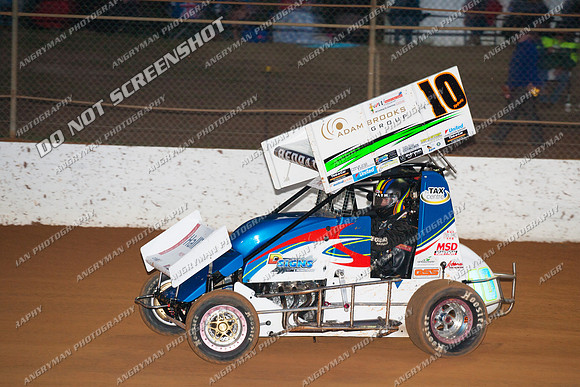 lightning sprint 10 t10 - Carrick Nov 5th-3