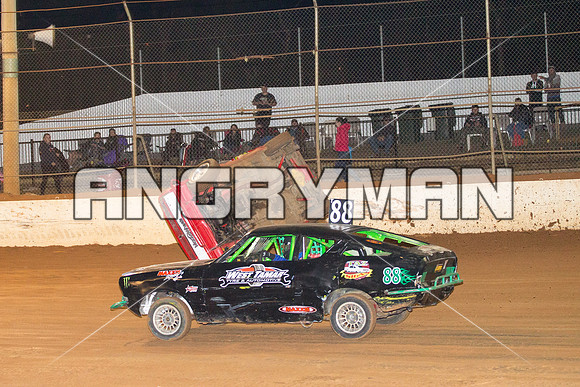 Junior 28 T28 - 28 - Carrick - 27th March 2016-3