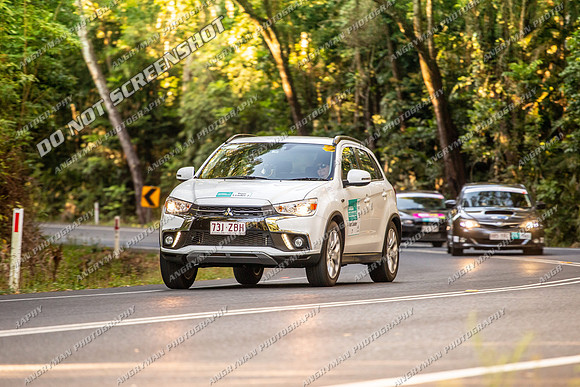 TOUR LEADER 7 - TS11 - Kuranda - GS