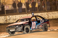 Street Stock 10 T10 - 29 - Hobart - 2nd April 2016-7