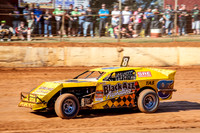 AMCA 8 T8 - 12 - Carrick - 26th Dec 2014-5