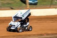 Formula 500 9 T9 - 1 - Carrick Practice Day - 20th Sep 2014