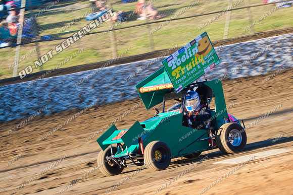 formula 500 88 - 9 - Latrobe 4th December 2011 - Wyllie Tiles Fireworks-2