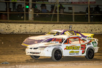 Tassie Six 3 T3 - 26 - Latrobe - 19th March 2016-8