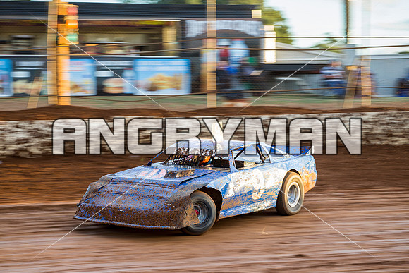 Tassie Six 9 T9 - 27 - Carrick - 26th March 2016-5