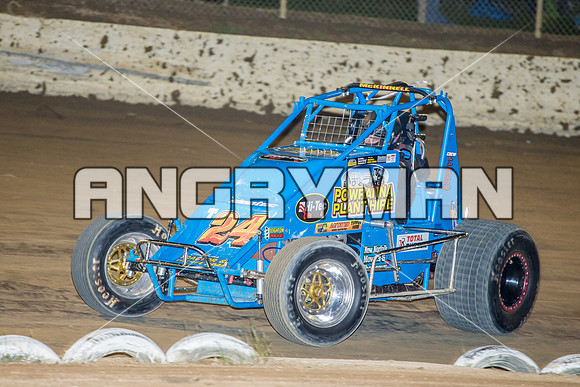 wingless 24 T24 - 9 - Latrobe - 6th December 2014-12