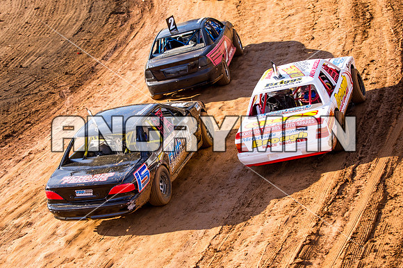Modified Misc - 8 - Carrick - 29th November 2014