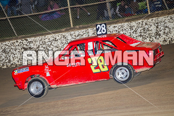 Junior 28 T28 - 4 - Latrobe - 25th October 2014-4