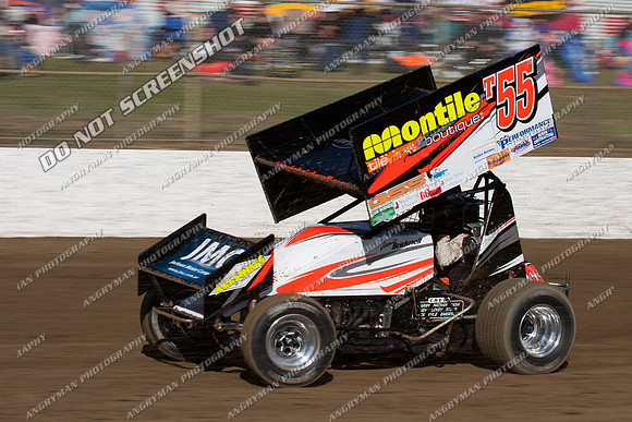 sprintcar 55 t55 jamie bricknell - 9 - Latrobe 4th December 2011 - Wyllie Tiles Fireworks-27