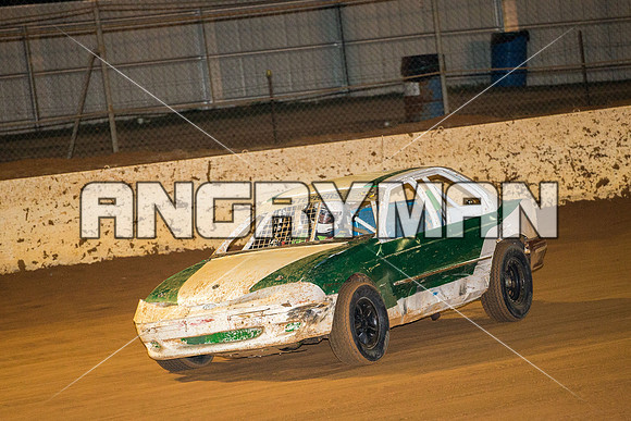 Modified 21 T21 - 27 - Carrick - 26th March 2016-12