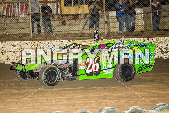 amca 26 t26 - 7 - Hobart - 22nd Nov 2014-5
