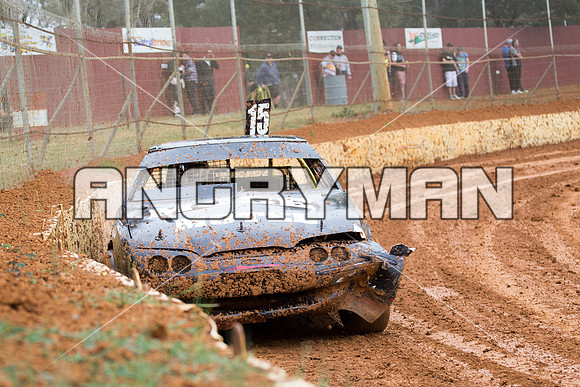 Modified 15 T15 - 6 - Carrick - 8th Nov 2014-9